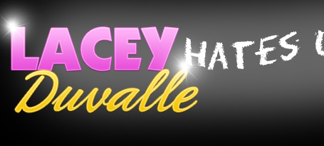 Lacey Duvalle Destroyed on Ghetto Gaggers